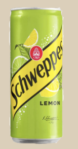 Băutură SCHWEPPES Lemon 