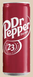 Bautură DR PEPPER ORIGINAL