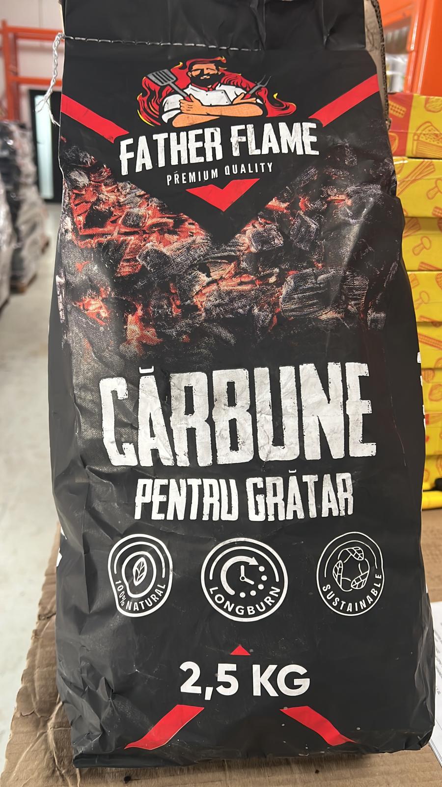 Carbuni pentru grătar